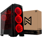 Pc Gamer ark Intel Core I7 ram 16GB, rtx 3060M 12GB GDDR6 192 bits, ssd 960GB, Windows 10 pro