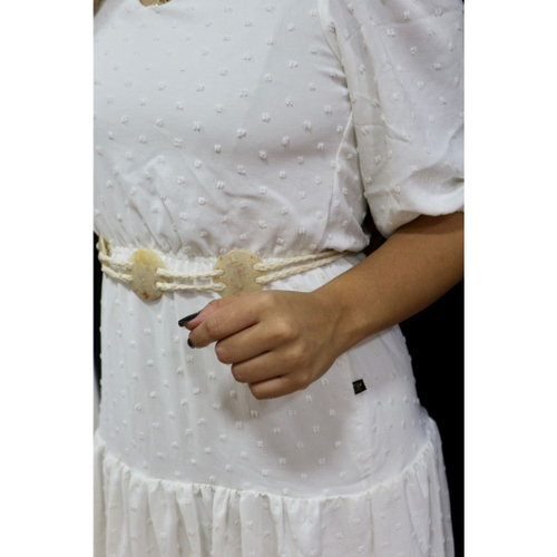 Moda evangélica lara valentina top