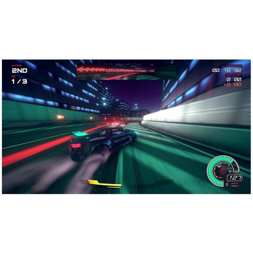 Jogo Inertial Drift Ps4 Novo em Promoção na Americanas