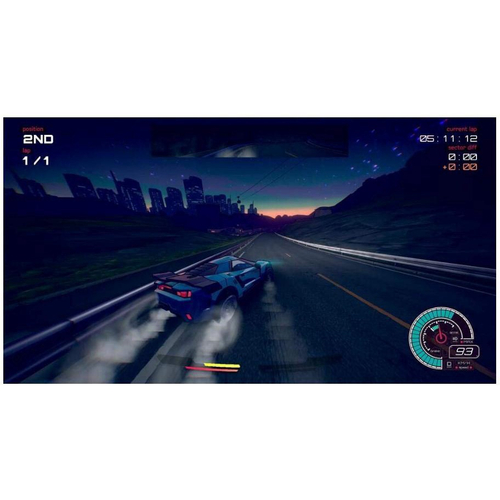 Jogo Inertial Drift Ps4 Novo em Promoção na Americanas