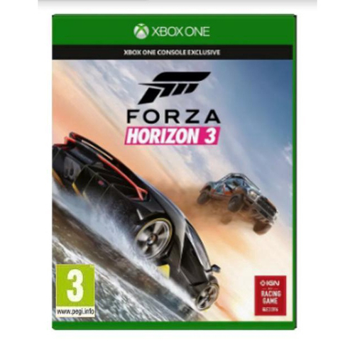 Game Xbox One Forza Horizon 4 Ed Especia em Promoção na Americanas