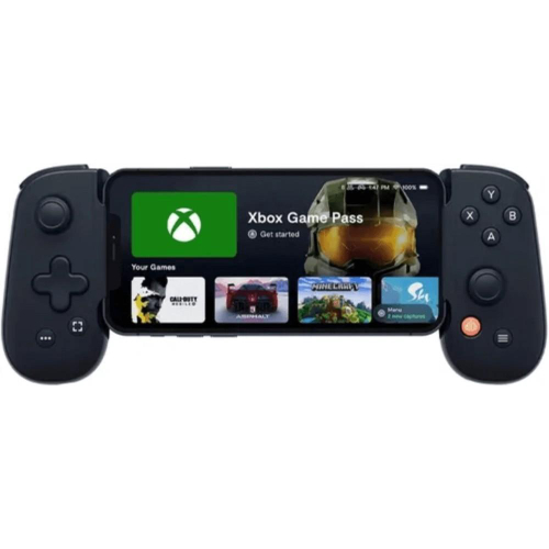 Joystick Gamepad + Gatilho L1 R1 Controle Jogar Celular Free Fire na  Americanas Empresas