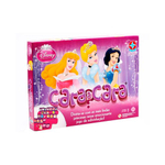 Jogo de Tabuleiro Cara a Cara Frozen II Disney 1602900163 Jogos de Mesa  Adivinhação Personagens Brinquedo Criança Menino Menina Família Presente -  Estrela - Jogos de Tabuleiro - Magazine Luiza