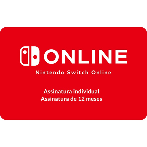 Nintendo Switch Online - Nintendo Switch Online + Pacote adicional -  Ofertas especiais