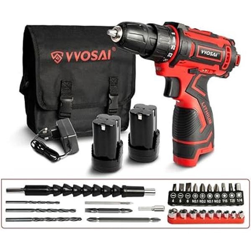 Wosai 16v best sale