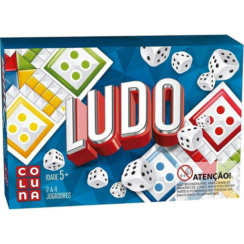 Ludo Wars em Jogos na Internet