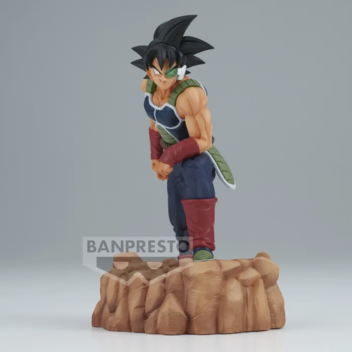 Banpresto 17847 Dragon Ball Z Burning Fighters Vol. 1 Son Goku Figure