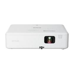 Projetor Epson Powerlite W01, wxga, 3.000 ansi Lúmens, hdmi/usb, Branco - V11HA86020 é boa?