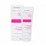 Red Apple Daily Fps50 Bloqueador Facial 60g