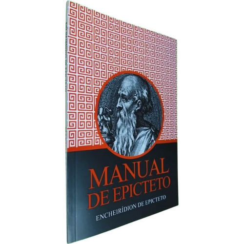 O Manual de Epicteto