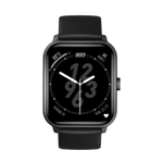 Relógio Smartwatch Qcy Watch Gtc S1 Bluetooth 5.0 Ipx8