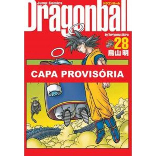 Dragon Ball Edição Definitiva Vol. 3 em Promoção na Americanas