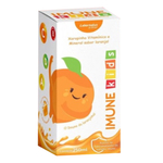 Suplemento Infantil Imune Kids 250ml
