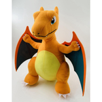 2pcs Mega Charizard Xy Pelúcia Boneca Natal Presente 25cm