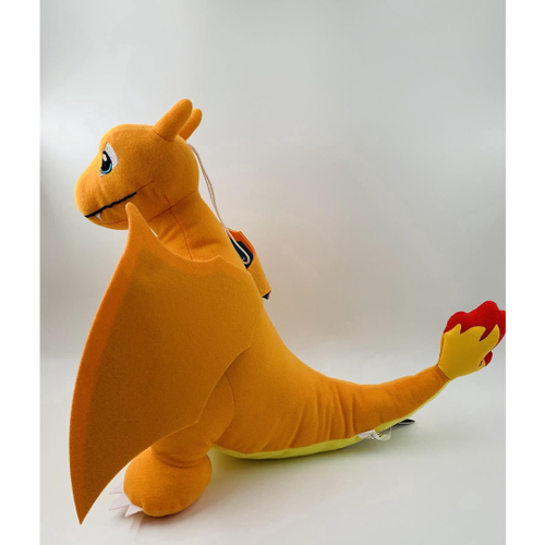 Charizard hot sale soft toy