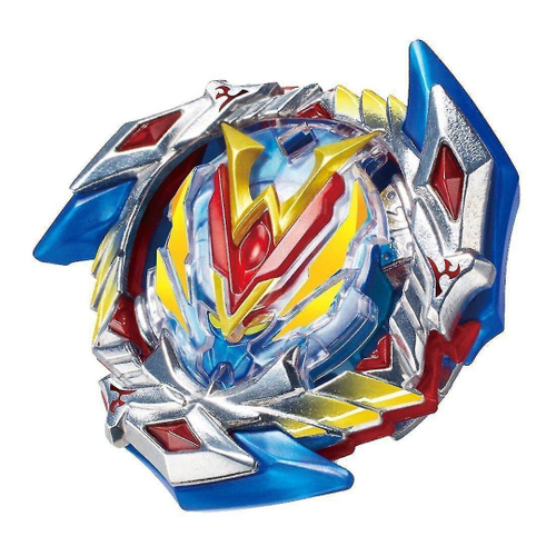 Beyblade Burst B-104 Vencendo batalha Valkyrie.12.vi