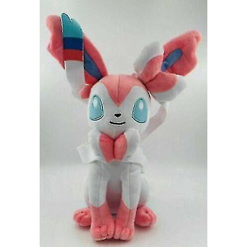 Sylveon teddy sales