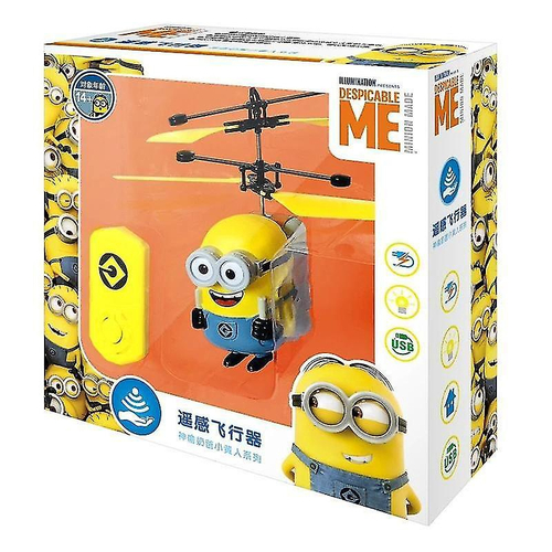 Dron minion hot sale