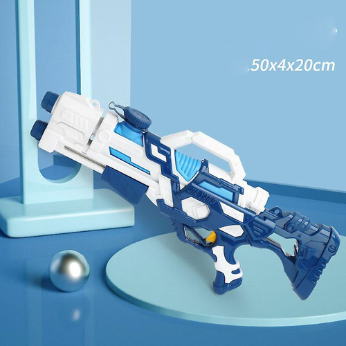  CampCo Sniper Rifle Gun Building Blocks Blaster Kit