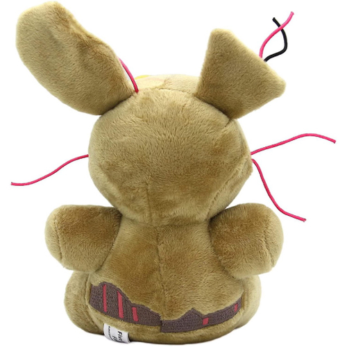 Springtrap stuffed sale animal