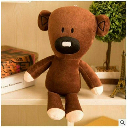 Teddy hot sale bear bean