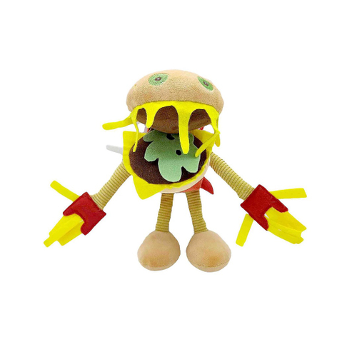 Compra online de Boxy boo brinquedo de pelúcia jogo dos desenhos