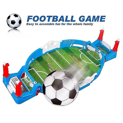 Jogo Mini Futebol Game 2106 - Braskit em Promoção na Americanas