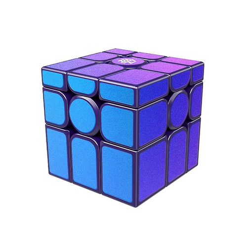 Jogo Cubo Mágico 2x2 Sem Adesivos no Shoptime