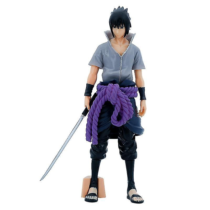 As imagens mais fofas do Sasuke