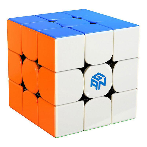 Cubo Mágico Magnético Shengshou Mr. M 3X3X3 em Promoção na Americanas