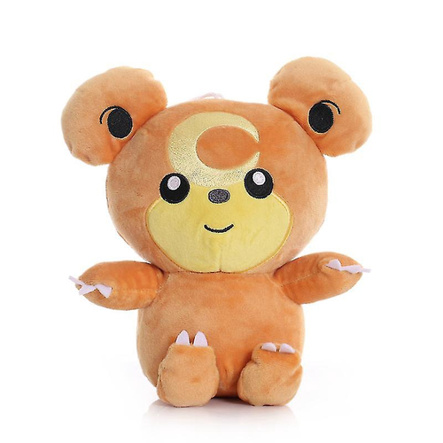 Pokémon Eevee Grande 12 Pelúcia Brinquedo animal recheado - 2 + em Promoção  na Americanas