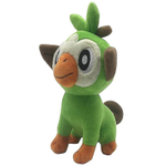 Boneco Pokémon Lendário Zygarde Tomy 10cm em Promoção na Americanas