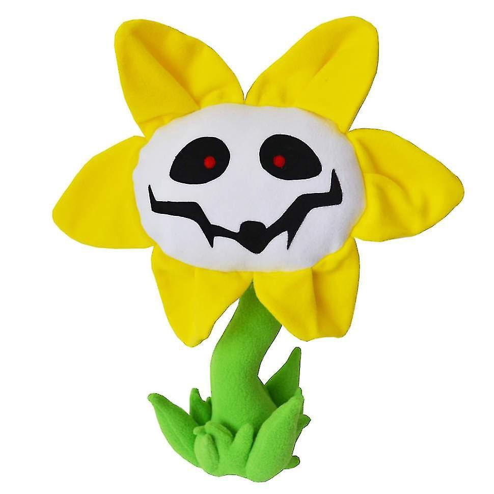 Undertale plush hot sale