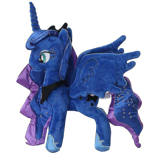 My little pony sales plush dolls