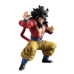 Super Saiyan 4 Goku - Dragon Ball Dragon Stars Bandai - F0075-3 - Fun na  Americanas Empresas