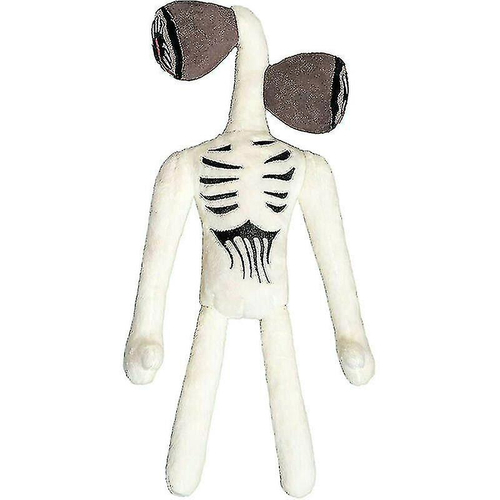 Jyeep Brinquedo de pelúcia Siren Head, animal de pelúcia de gato de desenho  animado, brinquedo de Halloween, gato de pelúcia, boneca de pelúcia  presente para crianças, meninos e meninas : : Brinquedos