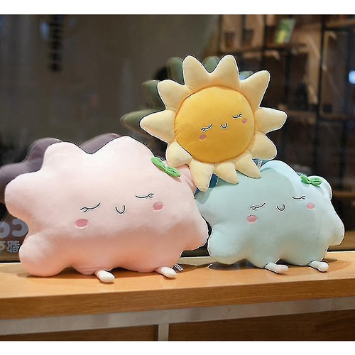 Sun plush hot sale