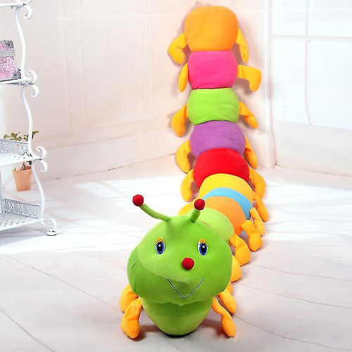 Caterpillar 2025 stuffed animal