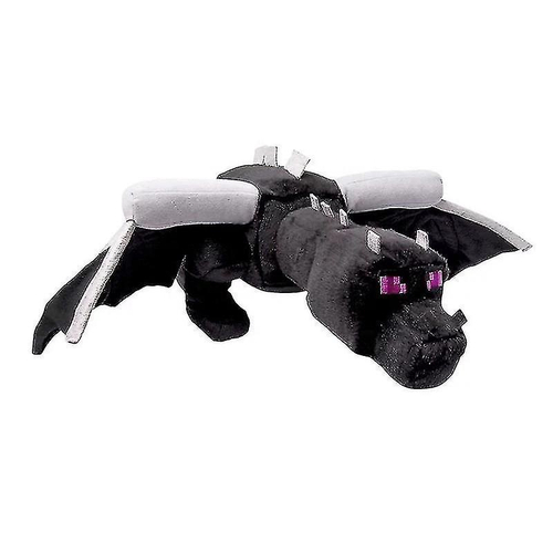 Ender dragon 2024 plush toy