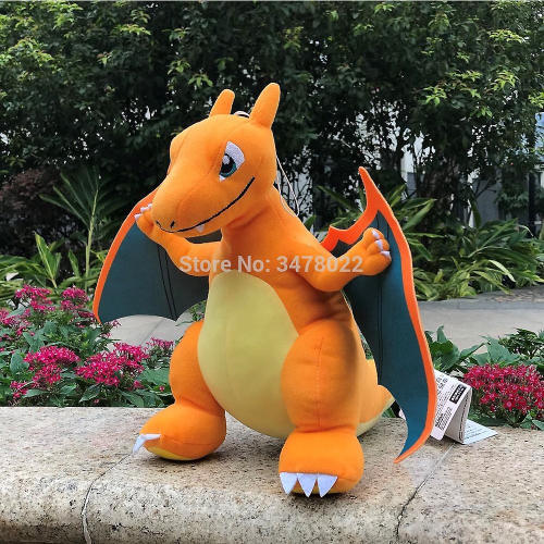 Brinquedo Pokemon Mega Charizard com Preços Incríveis no Shoptime