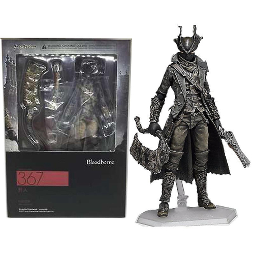 Action figure clearance bloodborne