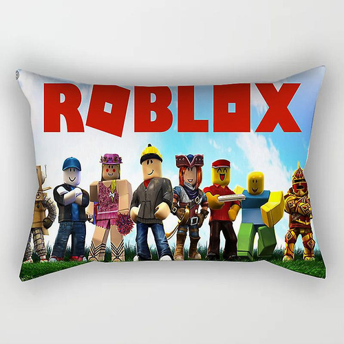 Capa De Celular Roblox Personagens Preto Capinha