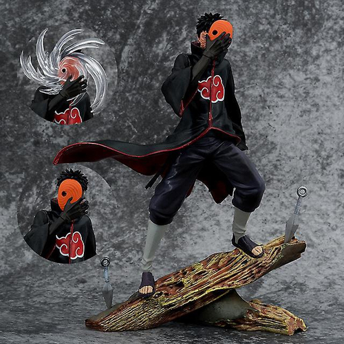 Tobi  Anime naruto, Naruto, Uchiha