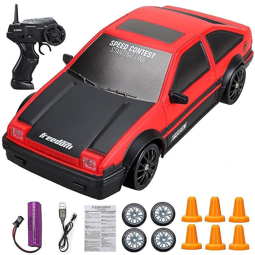 Carro RC 2,4 GHz Water Bead Car 4 360° Girando com Música Leve Drift para  Meninos : : Brinquedos e Jogos