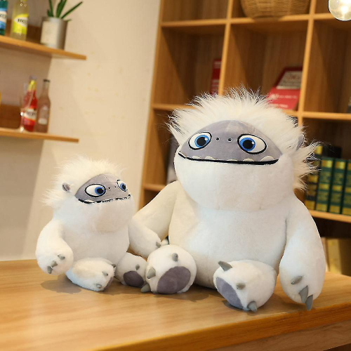 Abominable plush toy online