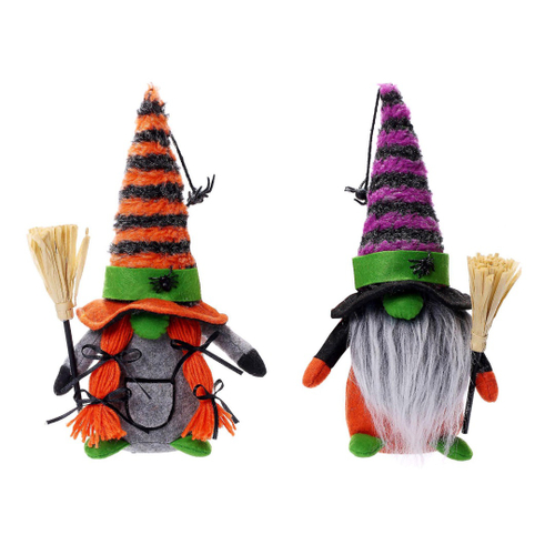 Halloween gnomes hot sale plush