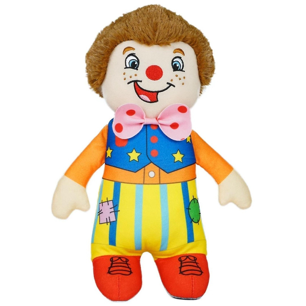 Mr tumble hot sale talking toy