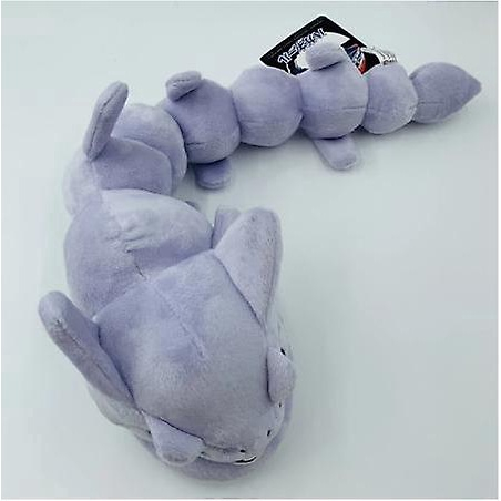 Mega steelix hot sale plush