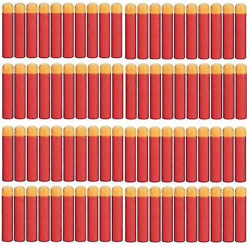 Sniper rifle refil balas para nerf mega brinquedo, recarga de