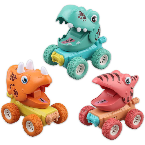 Brinquedo Meninos 2 3 4 Anos Carrinhos Baby Cars Colorido em Promoção na  Americanas